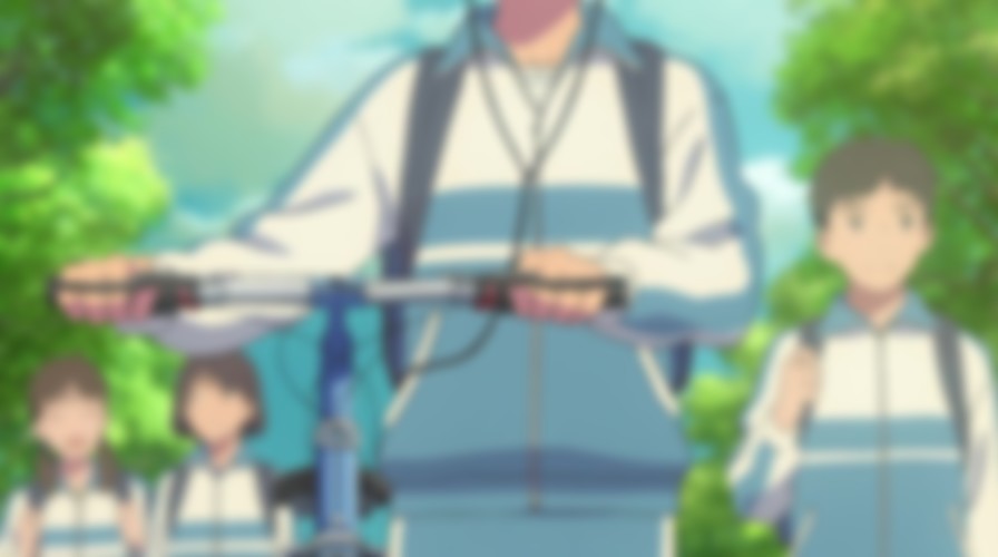 Flavors of Youth backdrop