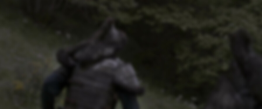 The Legion backdrop