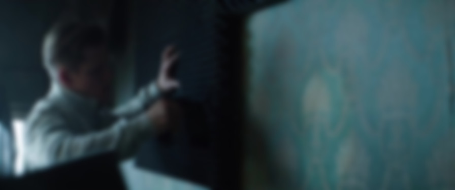 Kidnapping Stella backdrop