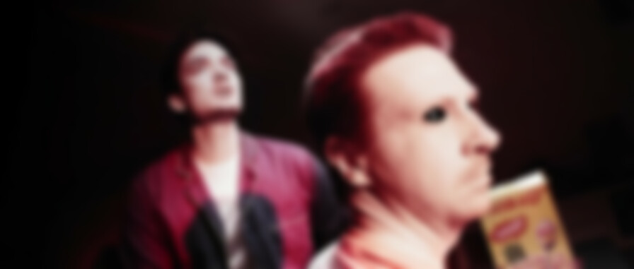 Mandao Returns backdrop