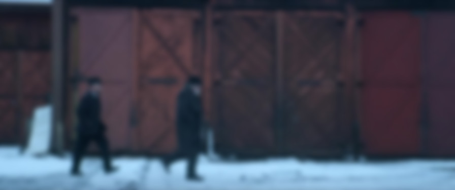 Hostile Territory backdrop
