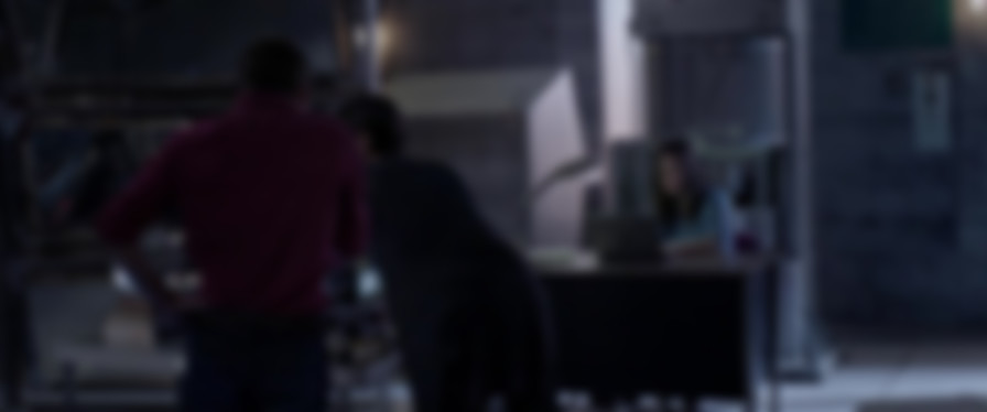 Multiverse backdrop