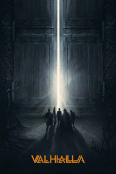 Valhalla: The Legend of Thor