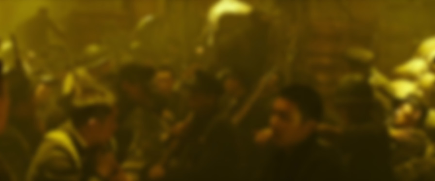 The Battle of Jangsari backdrop