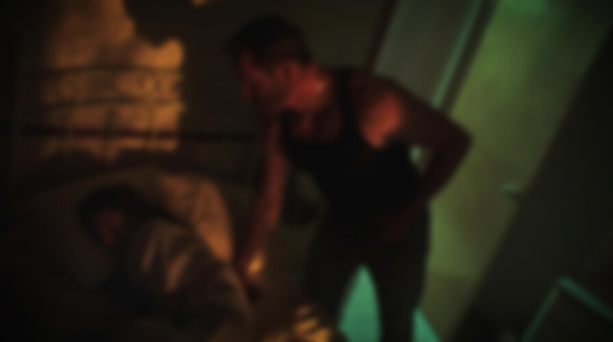 Believe Me: The Abduction of Lisa McVey backdrop