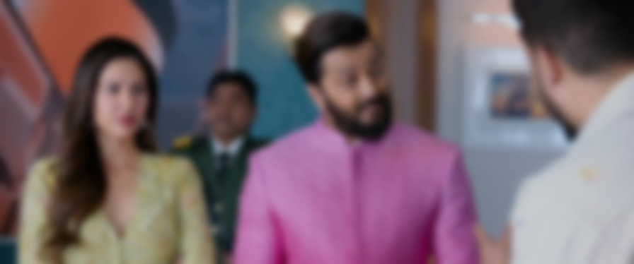 Housefull 5 A backdrop