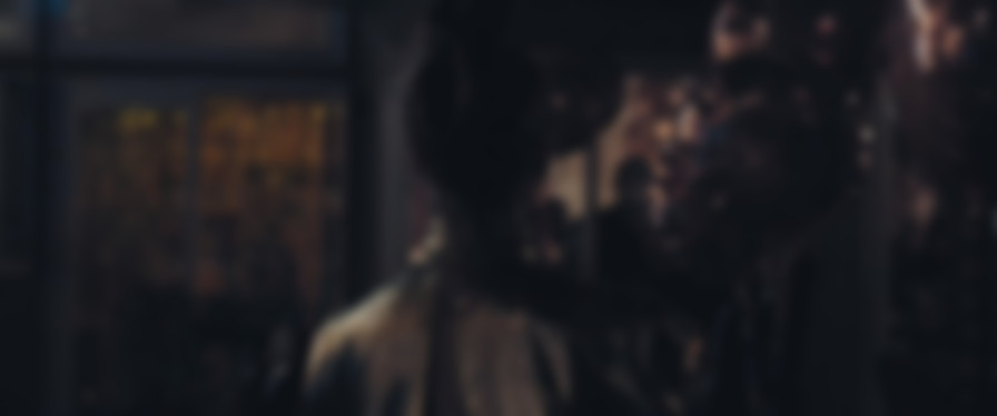 Endings, Beginnings backdrop