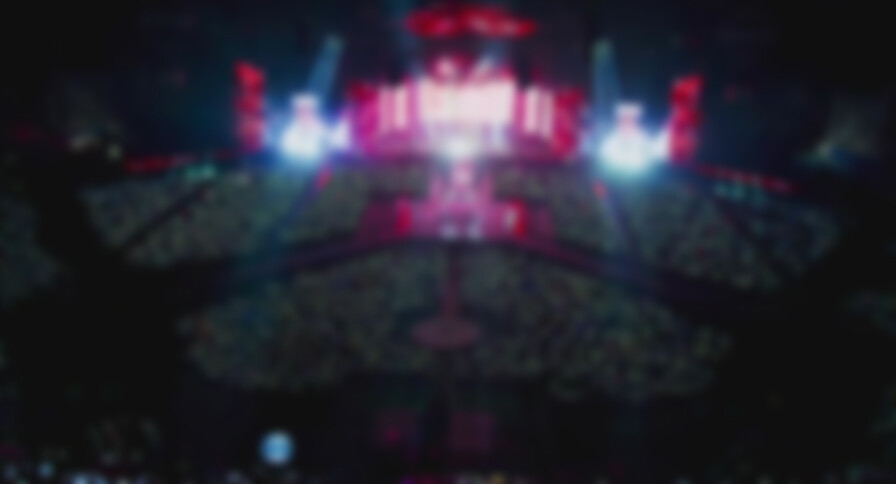 Burn the Stage: The Movie backdrop