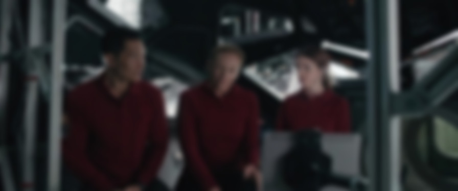 Stowaway backdrop