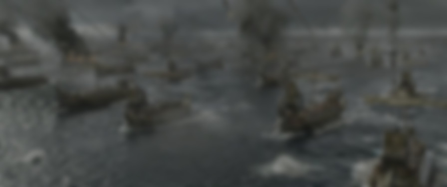 Gladiator II backdrop