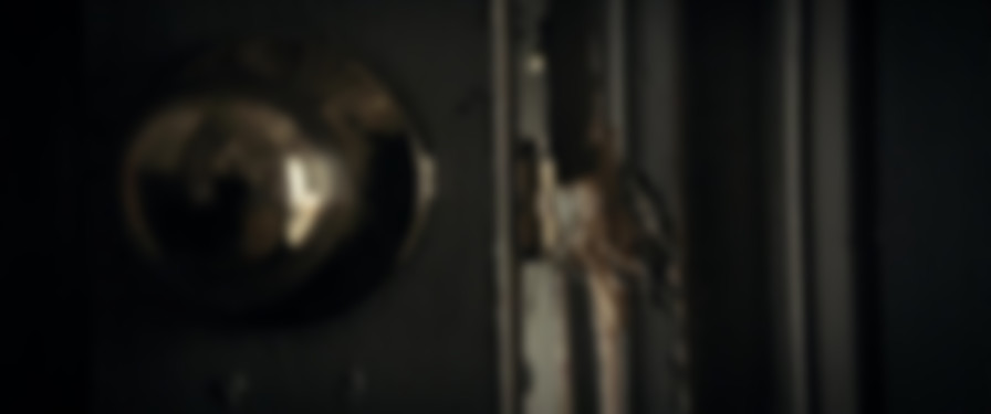 Prey for the Devil backdrop