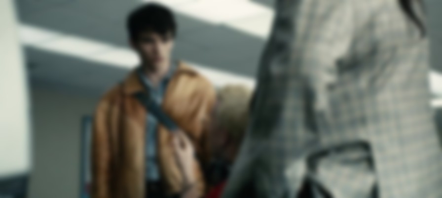 Black Mirror: Bandersnatch backdrop