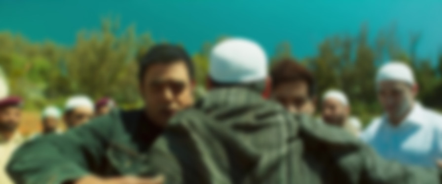 Sooryavanshi backdrop