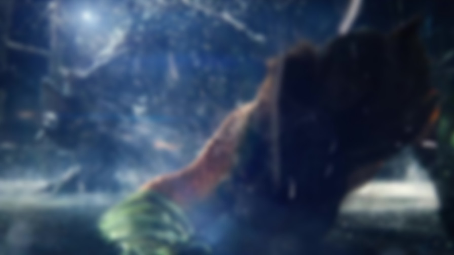 Aquaman and the Lost Kingdom backdrop