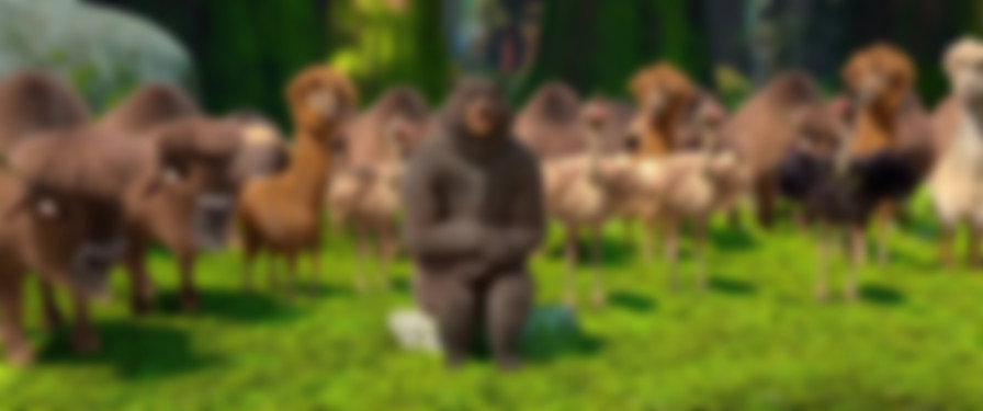 Big Trip 2: Special Delivery backdrop