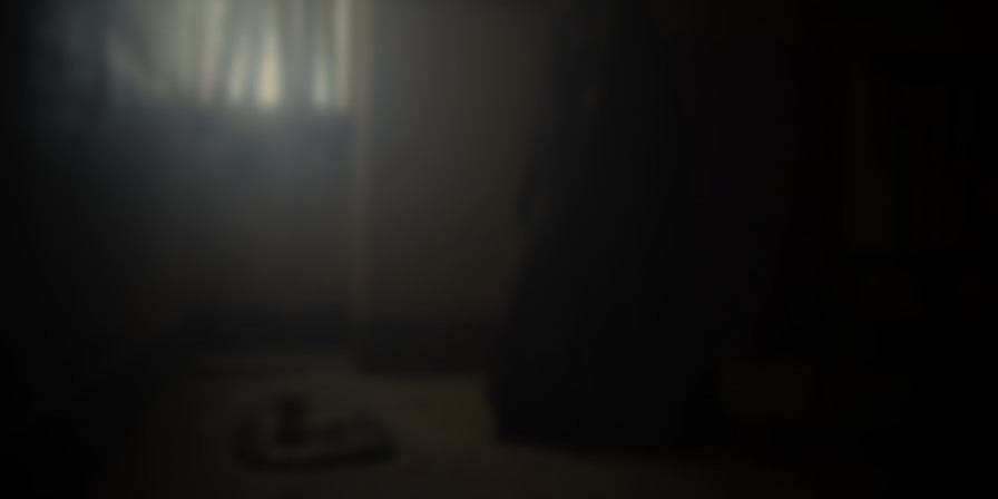The Last Thing Mary Saw backdrop