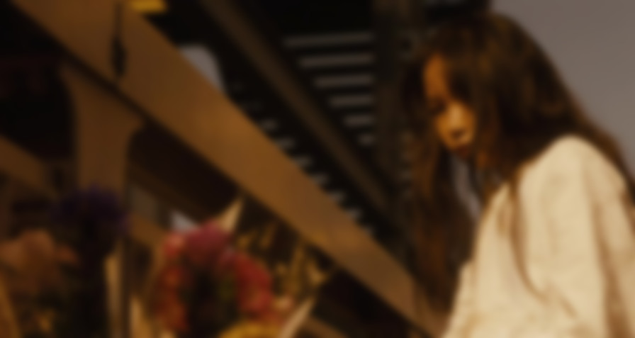 Sadako backdrop