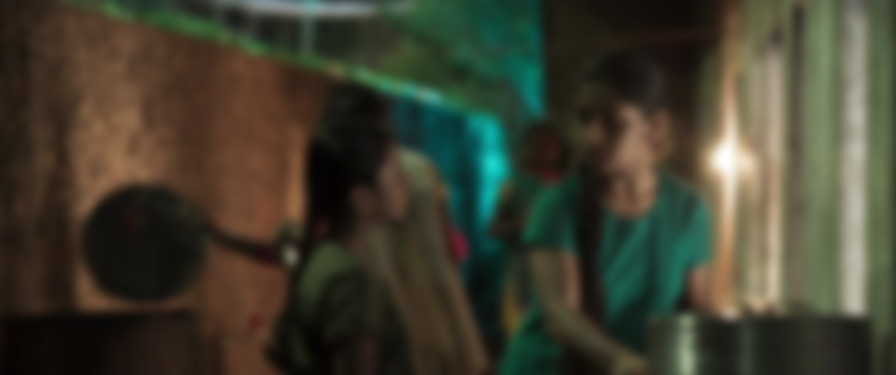 Kaithi backdrop