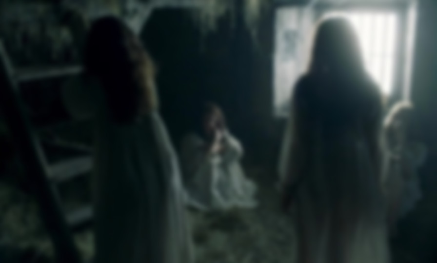 Coven backdrop